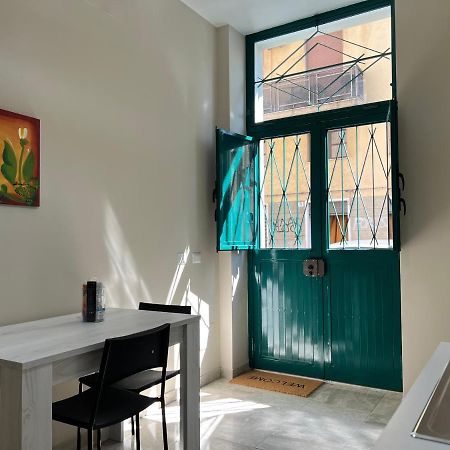 Novios 017 Holiday Home คาตาเนีย ภายนอก รูปภาพ