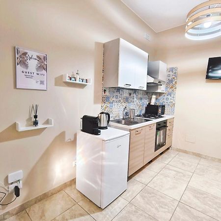Novios 017 Holiday Home คาตาเนีย ภายนอก รูปภาพ