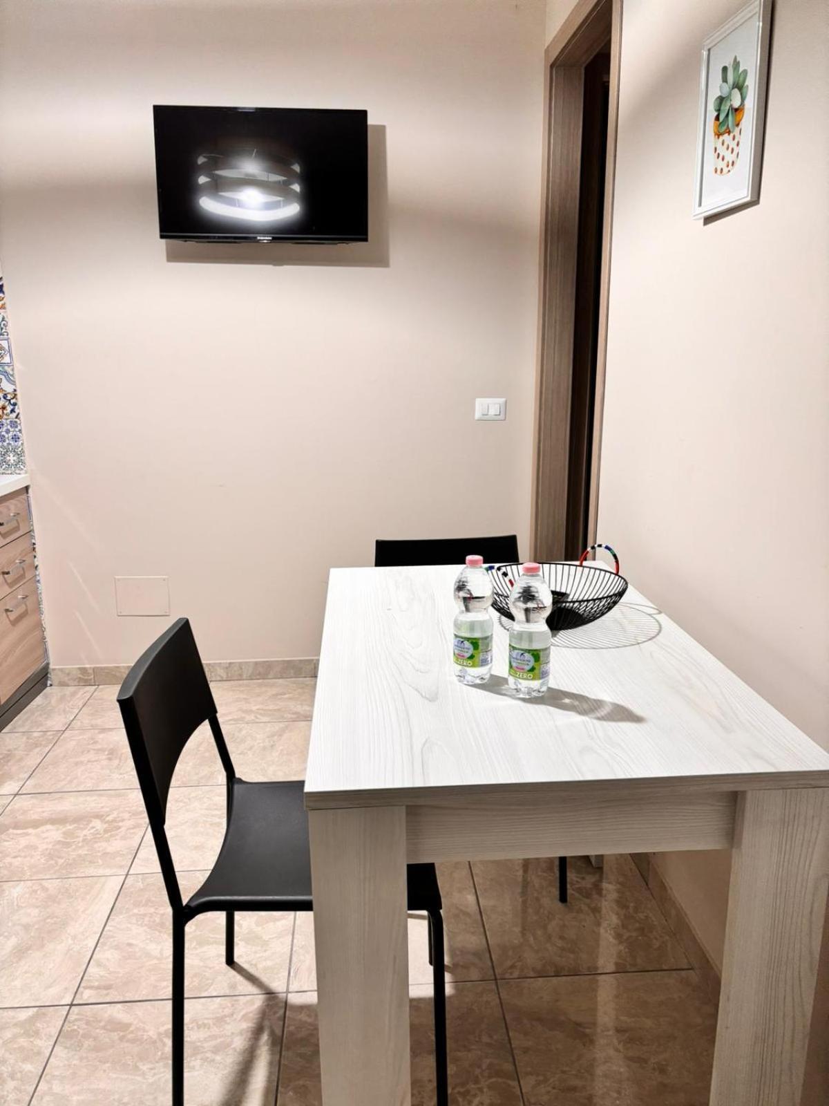 Novios 017 Holiday Home คาตาเนีย ภายนอก รูปภาพ