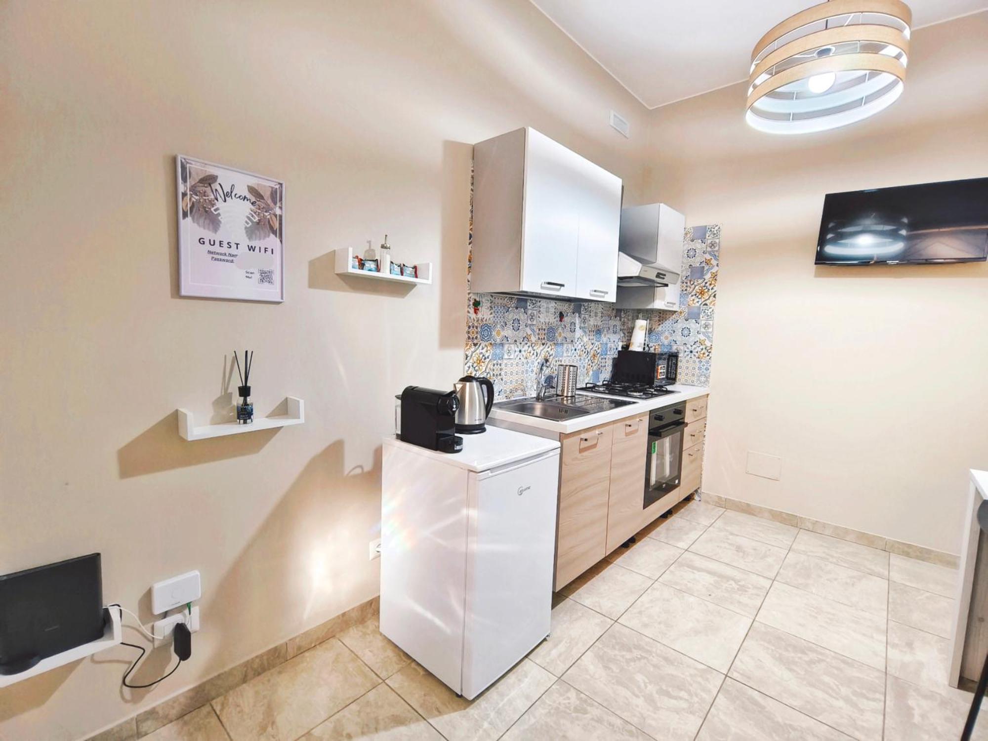 Novios 017 Holiday Home คาตาเนีย ภายนอก รูปภาพ