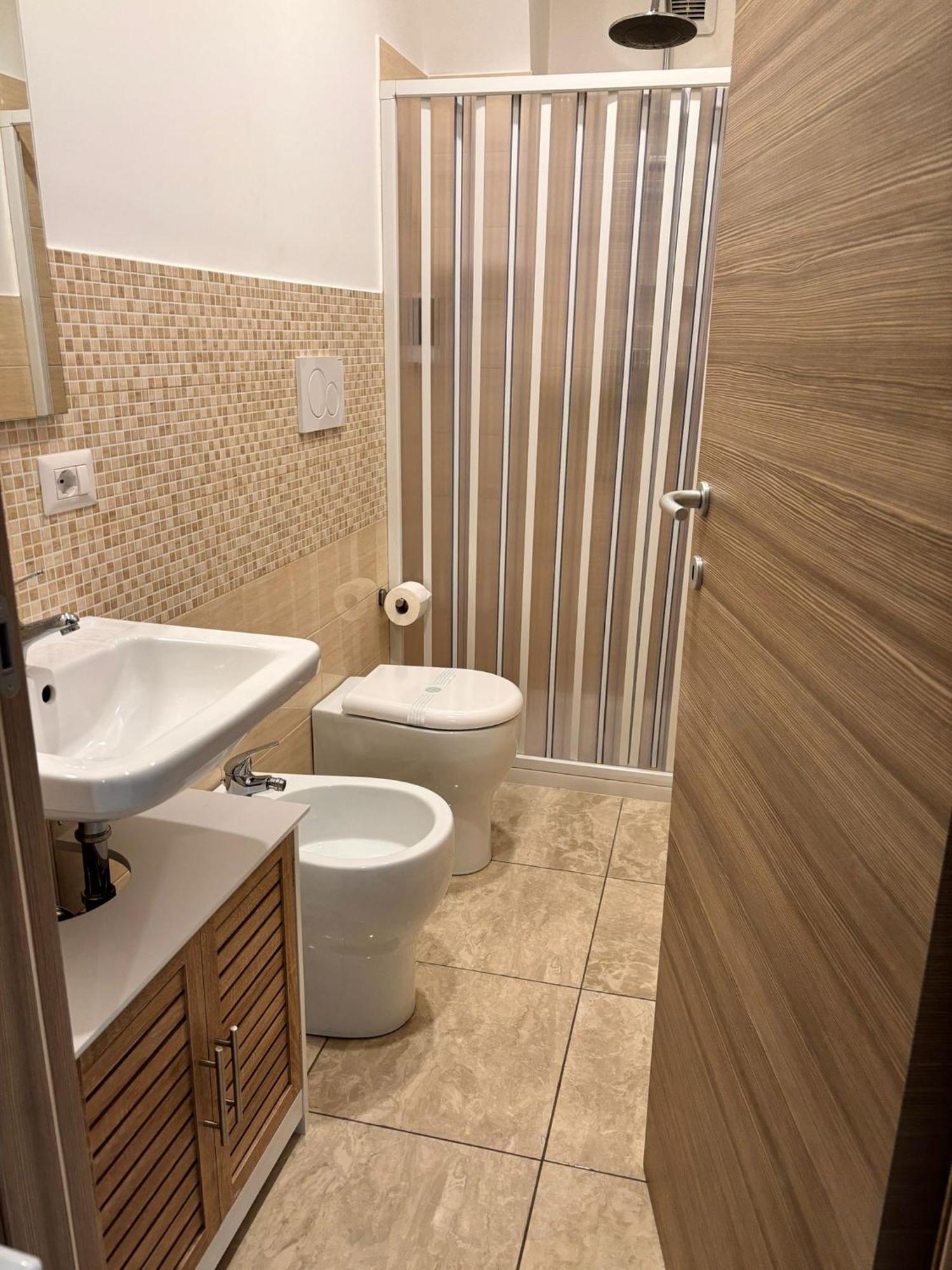 Novios 017 Holiday Home คาตาเนีย ภายนอก รูปภาพ